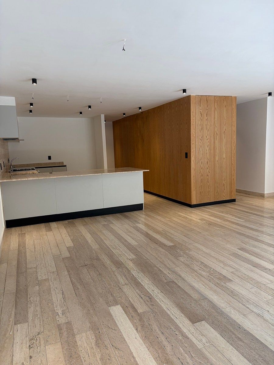 Apartamento em Roma Norte, Cuauhtémoc, foto 4 de 26