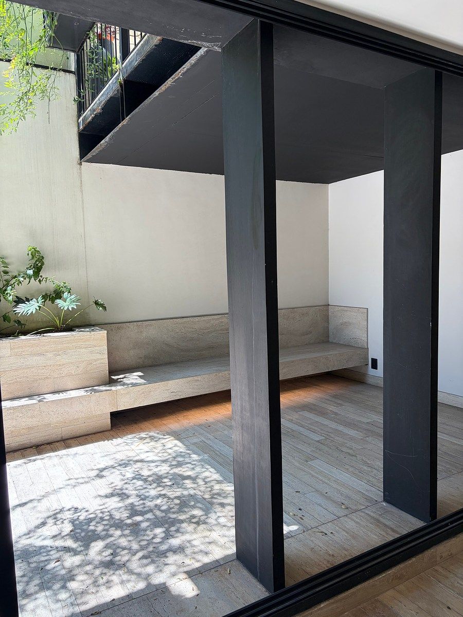 Apartamento em Roma Norte, Cuauhtémoc, foto 7 de 26