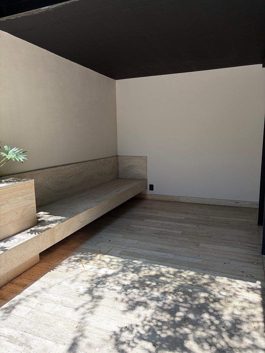 Apartamento em Roma Norte, Cuauhtémoc, foto 8 de 26