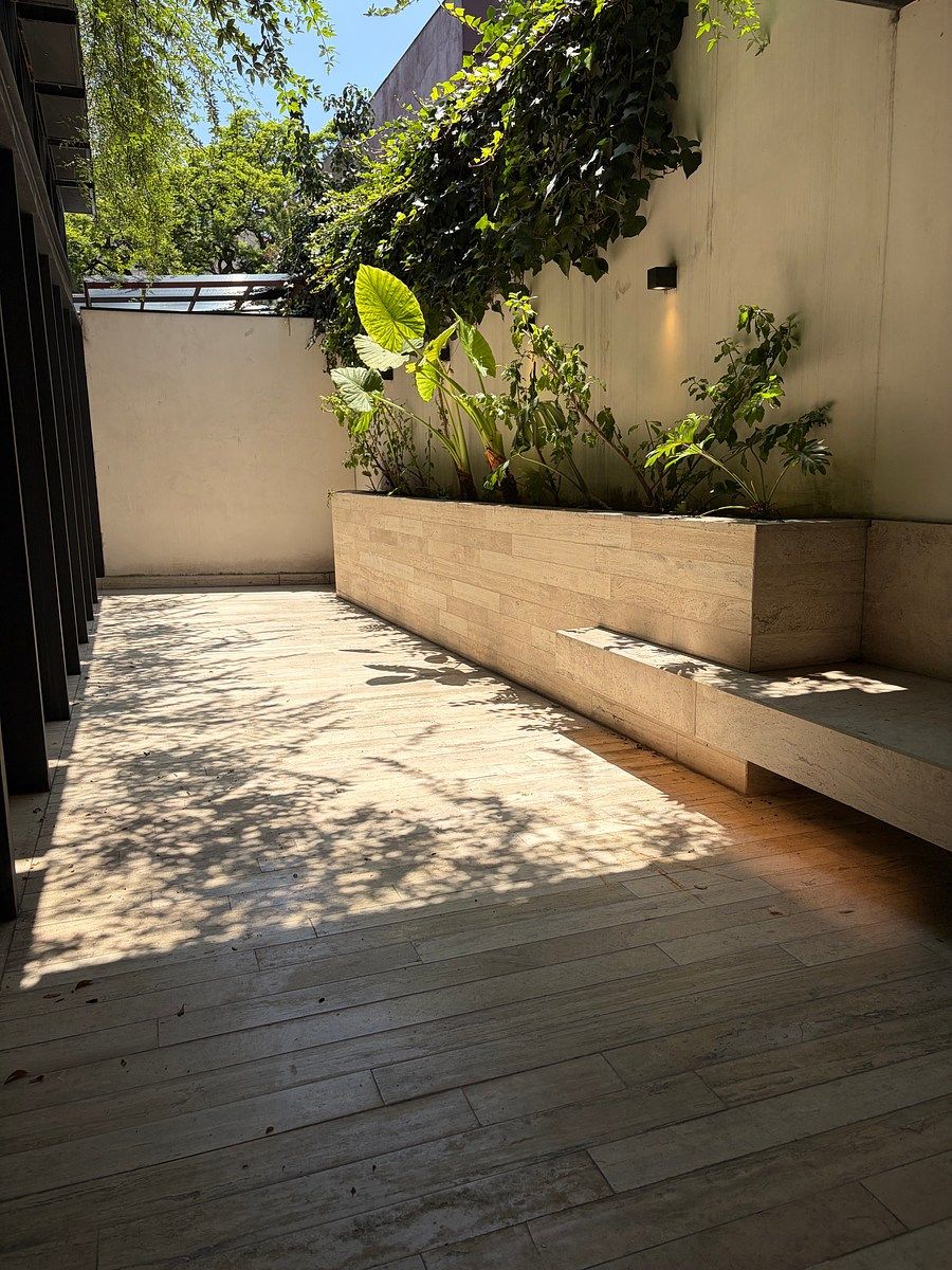 Apartamento em Roma Norte, Cuauhtémoc, foto 9 de 26