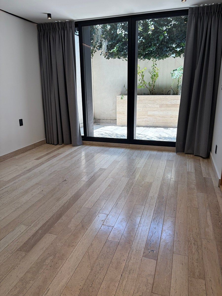 Apartamento em Roma Norte, Cuauhtémoc, foto 13 de 26
