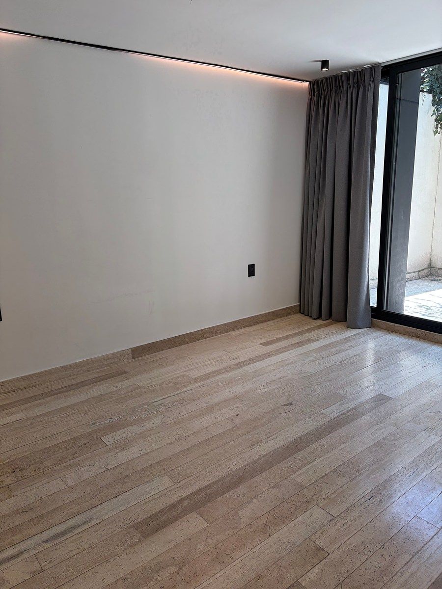 Apartamento em Roma Norte, Cuauhtémoc, foto 14 de 26