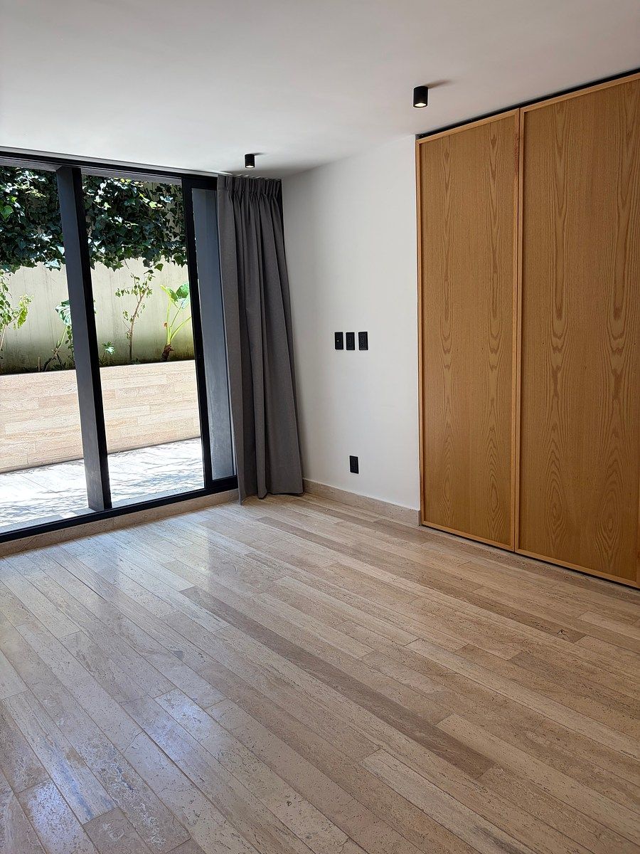 Apartamento em Roma Norte, Cuauhtémoc, foto 15 de 26