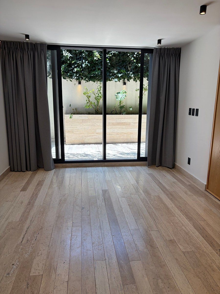Apartamento em Roma Norte, Cuauhtémoc, foto 16 de 26