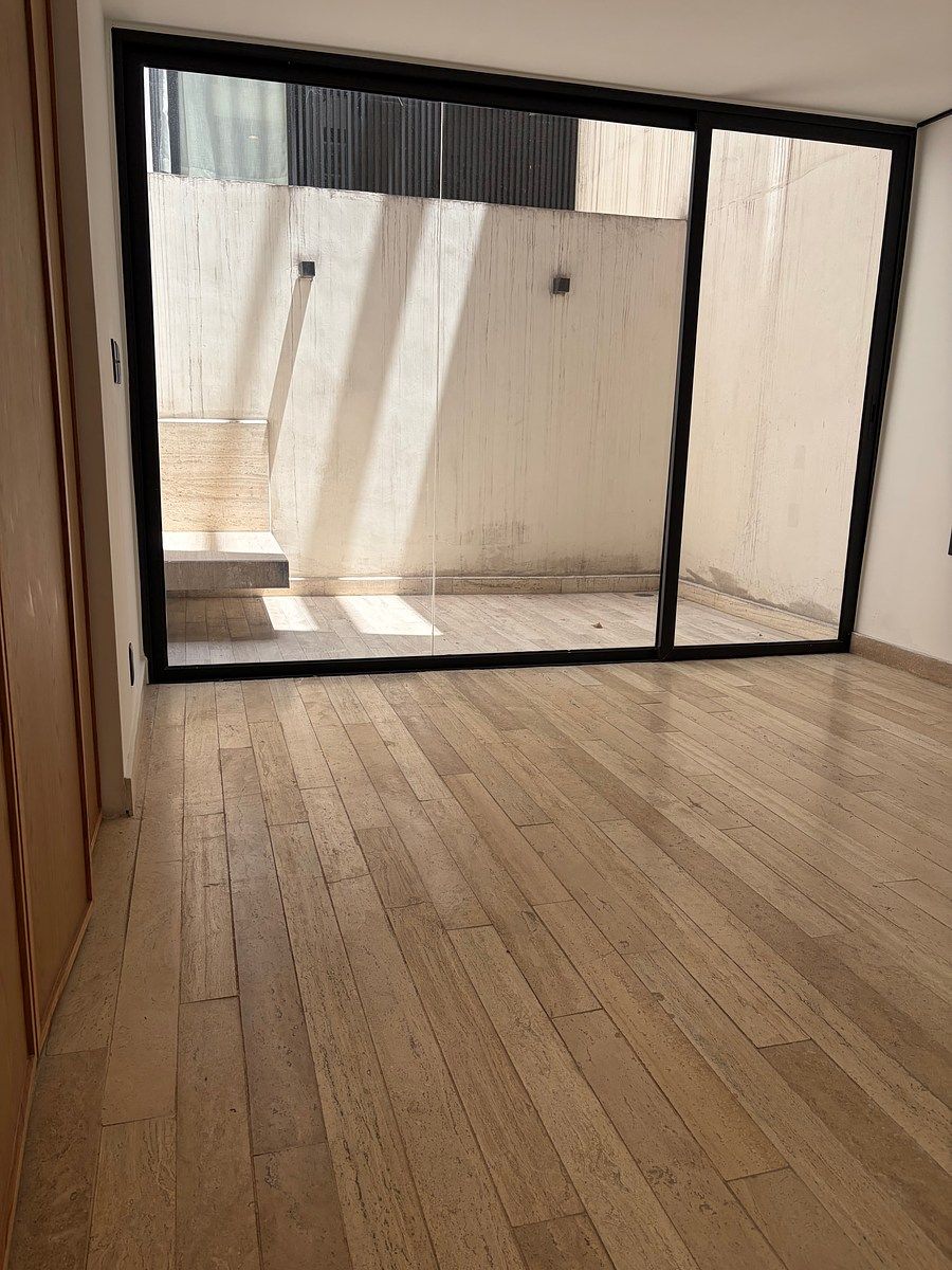 Apartamento em Roma Norte, Cuauhtémoc, foto 17 de 26