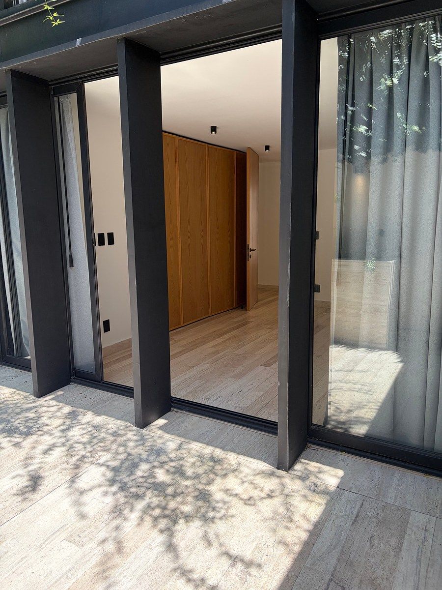 Apartamento em Roma Norte, Cuauhtémoc, foto 22 de 26