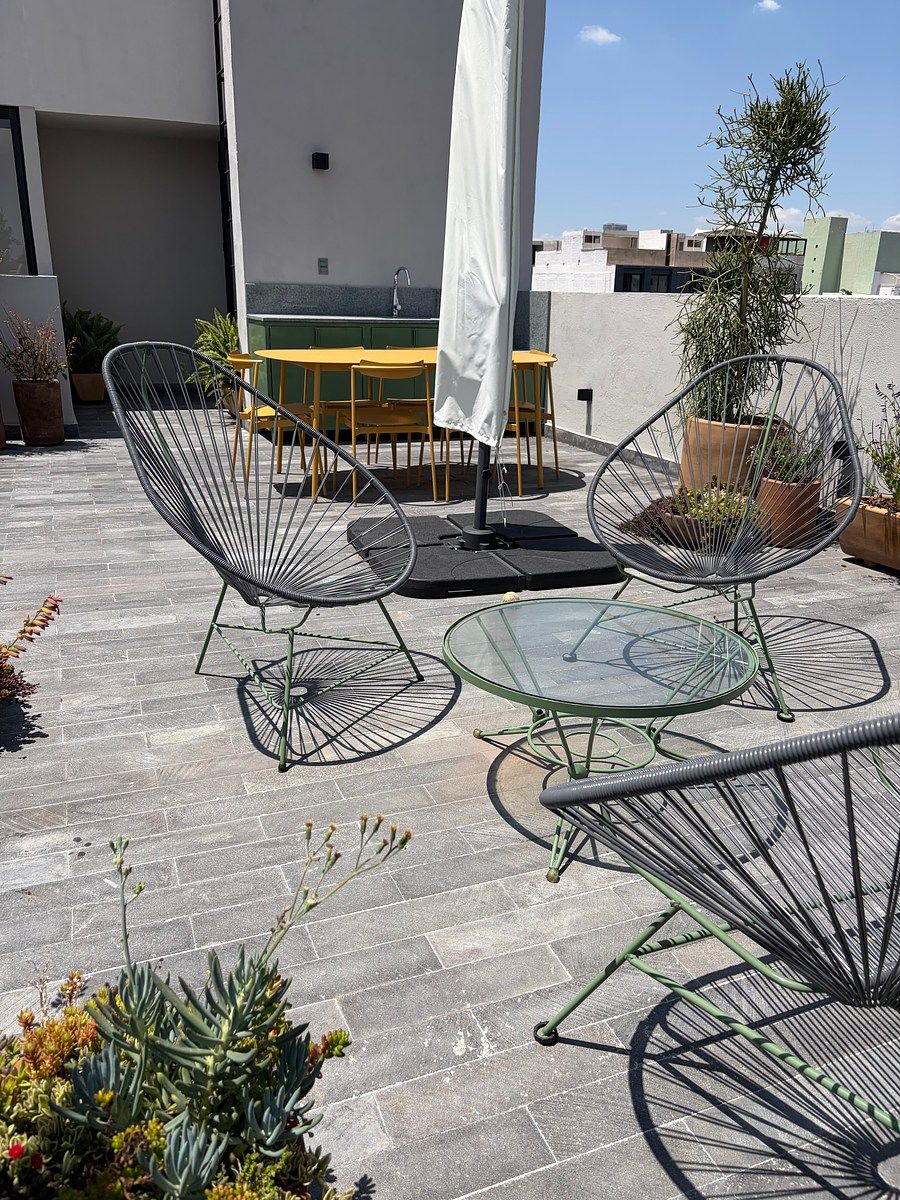Apartamento em Roma Norte, Cuauhtémoc, foto 23 de 26