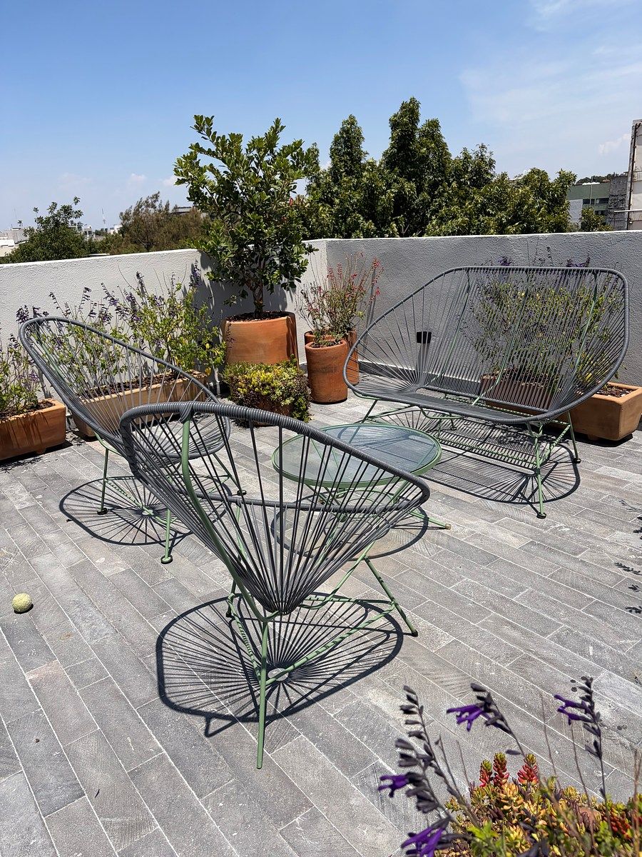 Apartamento em Roma Norte, Cuauhtémoc, foto 25 de 26