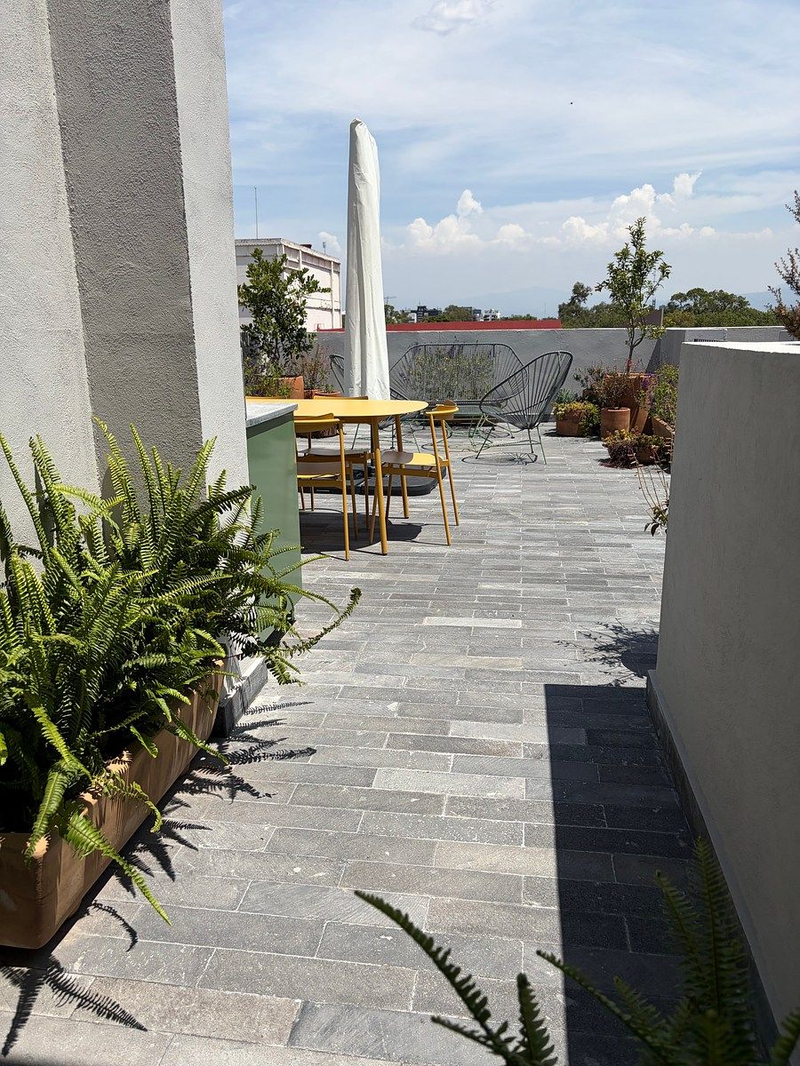 Apartamento em Roma Norte, Cuauhtémoc, foto 26 de 26