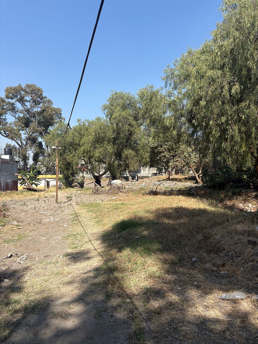 Lot in Lomas Estrella, Iztapalapa, photo 7 of 9
