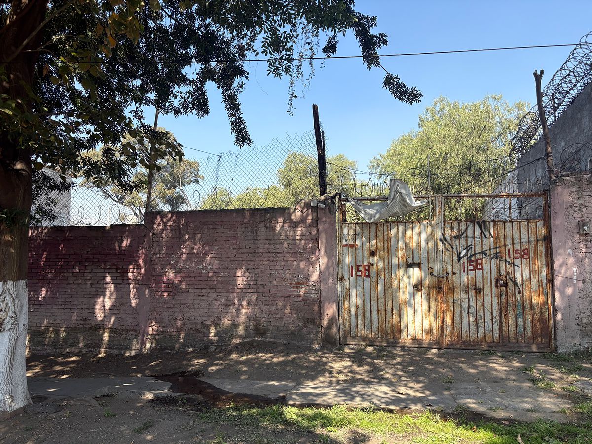 Lot in Lomas Estrella, Iztapalapa, photo 8 of 9