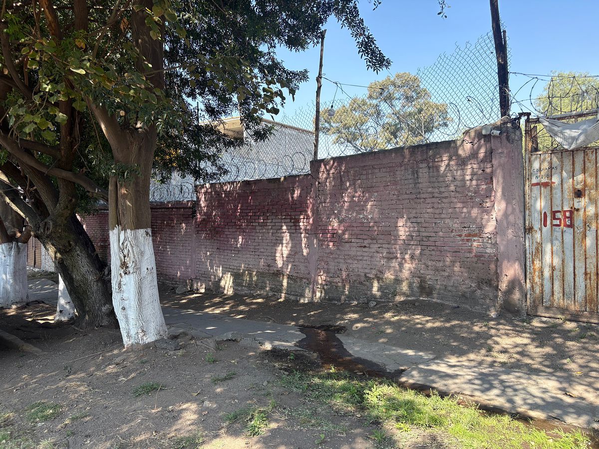 Lot in Lomas Estrella, Iztapalapa, photo 9 of 9