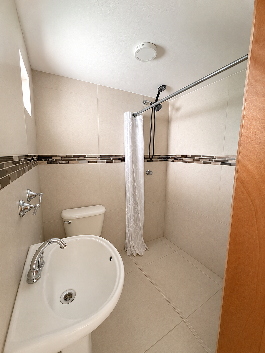 Departamento en Club de Golf Bellavista, Atizapán de Zaragoza, foto 7 de 12