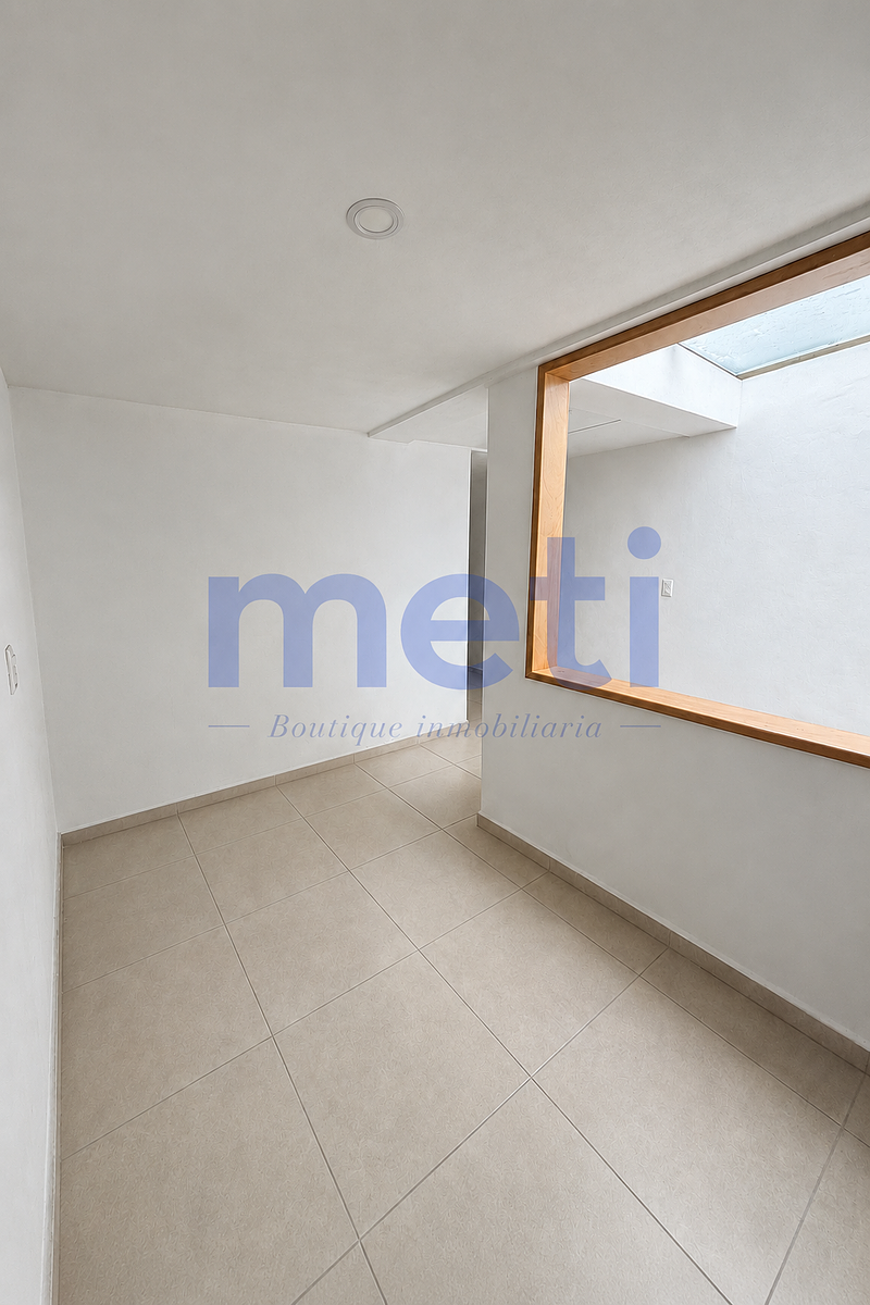 Departamento en Club de Golf Bellavista, Atizapán de Zaragoza, foto 10 de 12