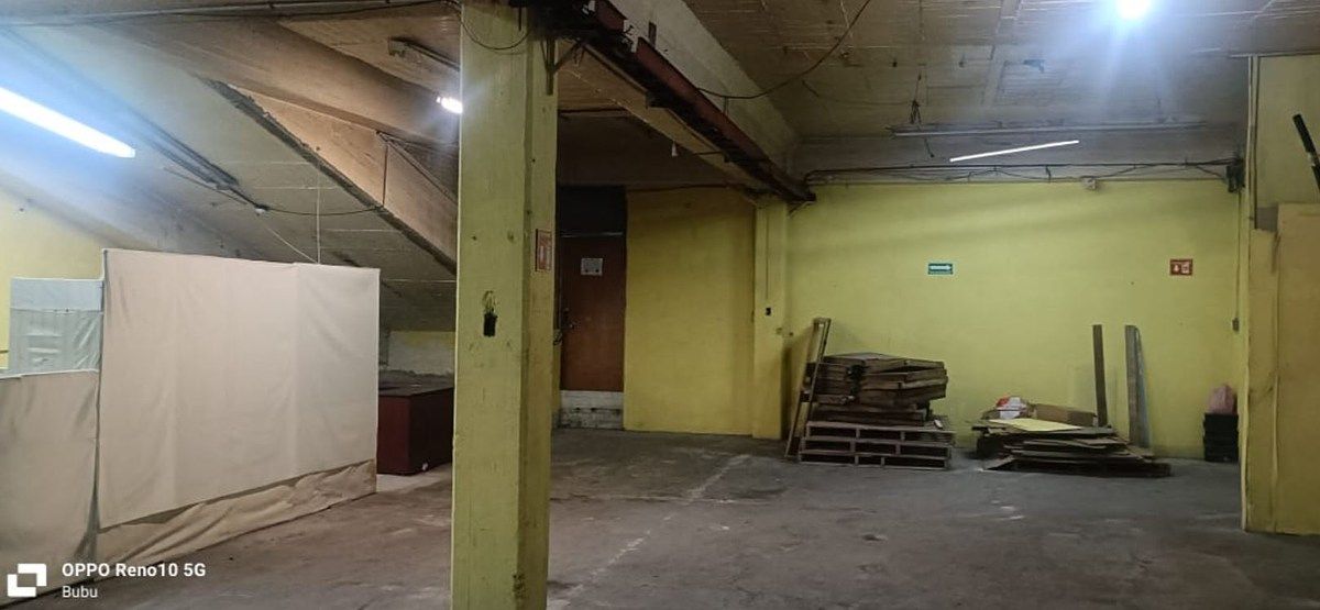 Bodega comercial en San Francisco Cuautlalpan, Naucalpan de Juárez, foto 11 de 16