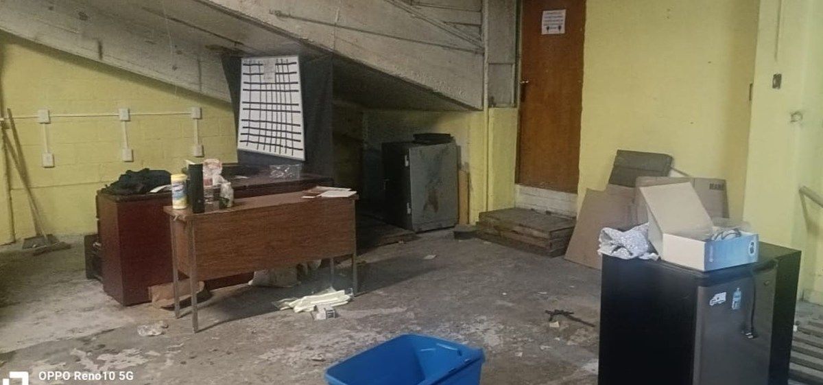 Bodega comercial en San Francisco Cuautlalpan, Naucalpan de Juárez, foto 14 de 16