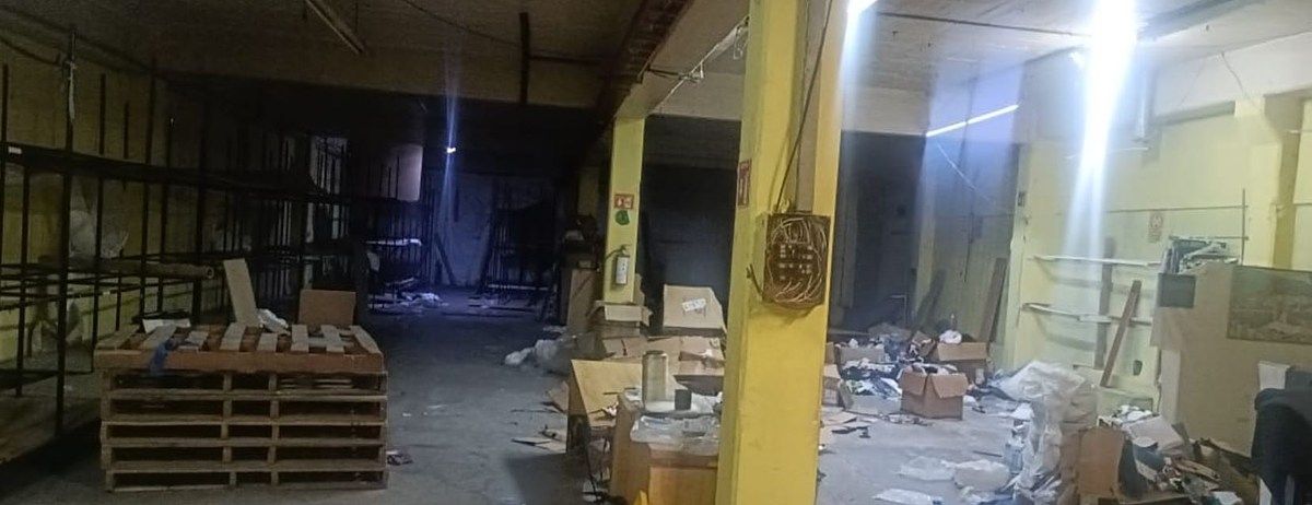 Bodega comercial en San Francisco Cuautlalpan, Naucalpan de Juárez, foto 13 de 16