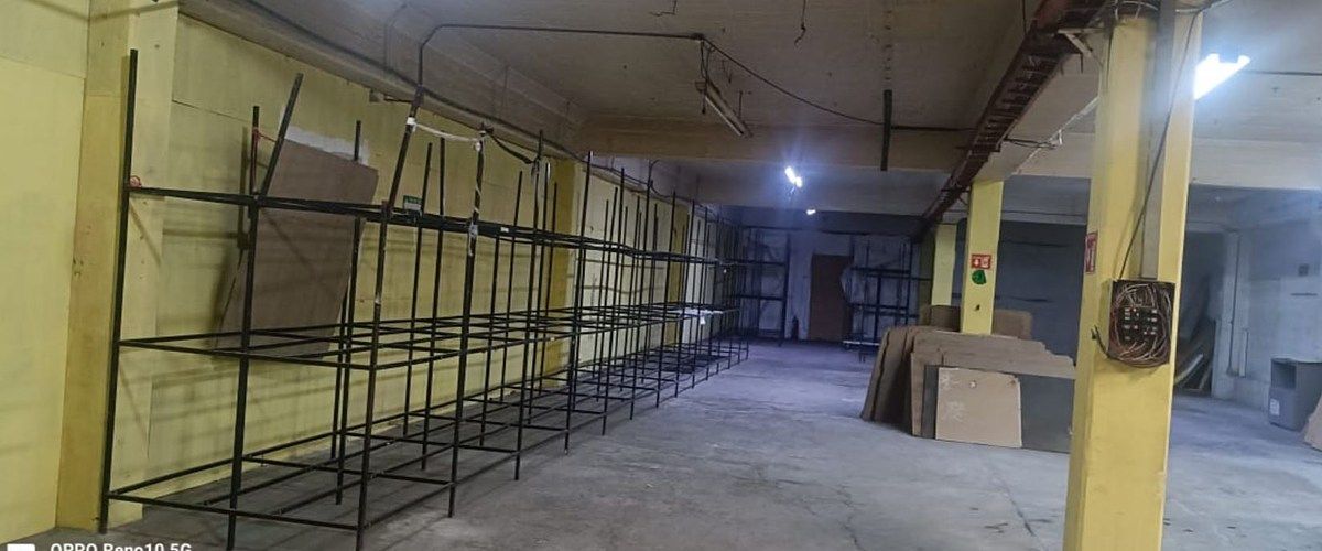 Bodega comercial en San Francisco Cuautlalpan, Naucalpan de Juárez, foto 15 de 16