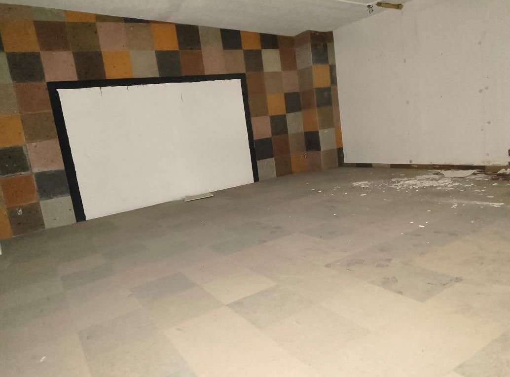 Bodega comercial en San Francisco Cuautlalpan, Naucalpan de Juárez, foto 7 de 16
