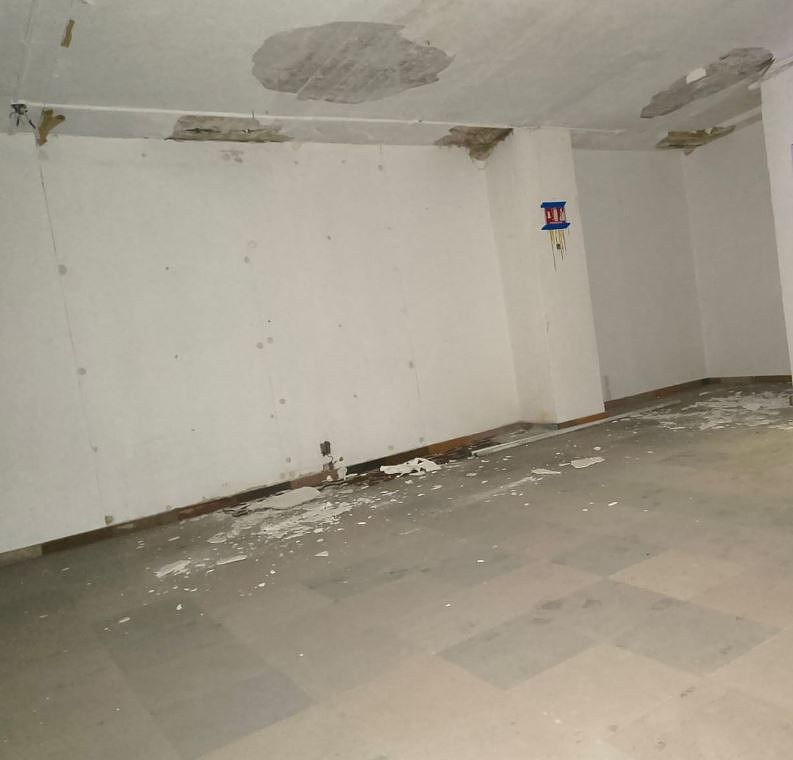 Bodega comercial en San Francisco Cuautlalpan, Naucalpan de Juárez, foto 6 de 16