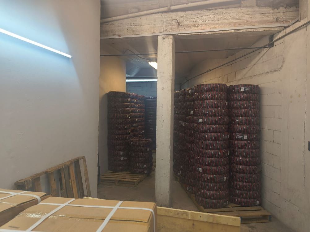Bodega comercial en San Francisco Cuautlalpan, Naucalpan de Juárez, foto 9 de 16