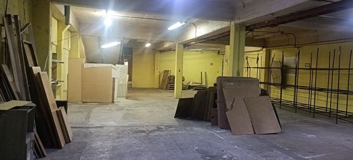 Bodega comercial en San Francisco Cuautlalpan, Naucalpan de Juárez, foto 12 de 16