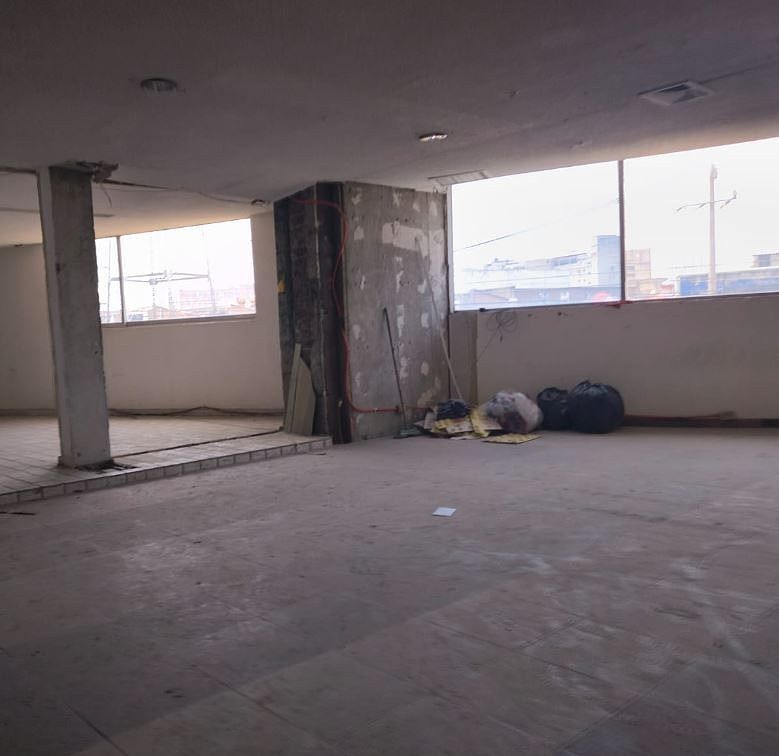 Renta de Bodega en San Francisco Cuautlalpan, Naucalpan de Juarez CT920, foto 1 de 16