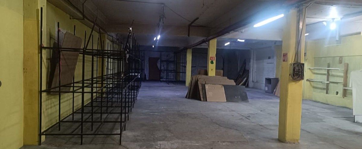 Bodega comercial en San Francisco Cuautlalpan, Naucalpan de Juárez, foto 16 de 16