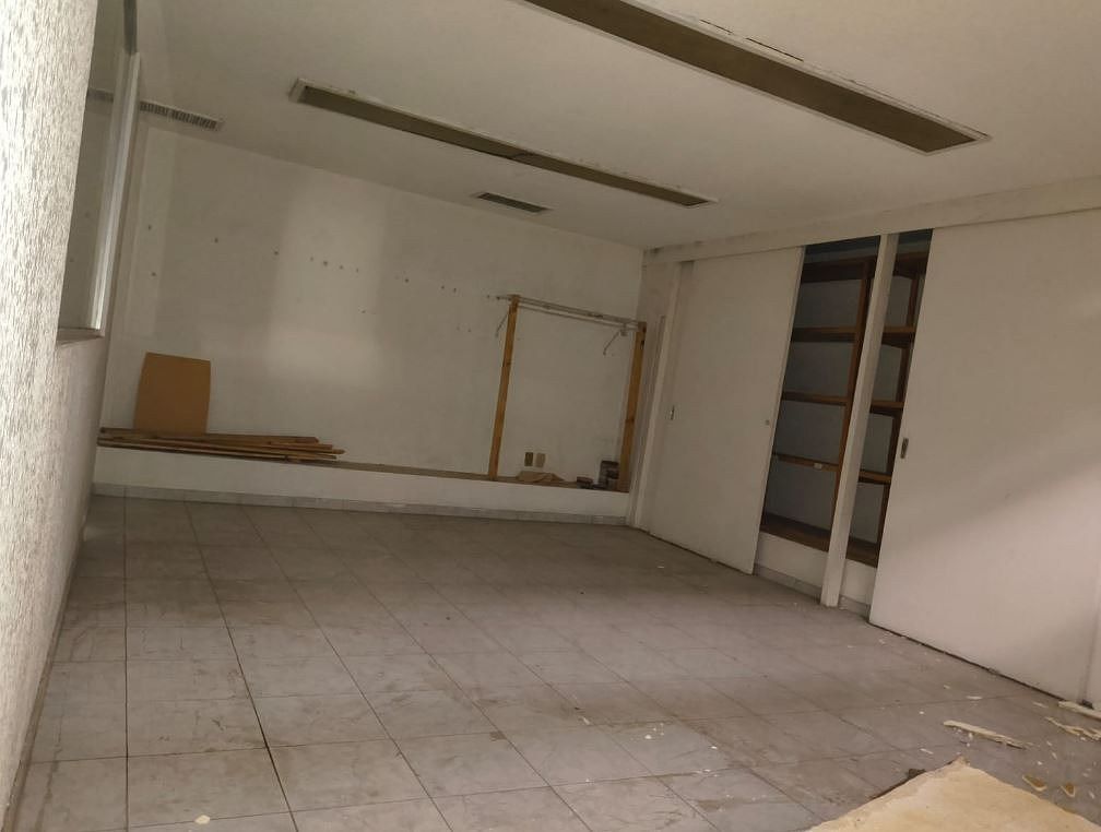 Bodega comercial en San Francisco Cuautlalpan, Naucalpan de Juárez, foto 4 de 16