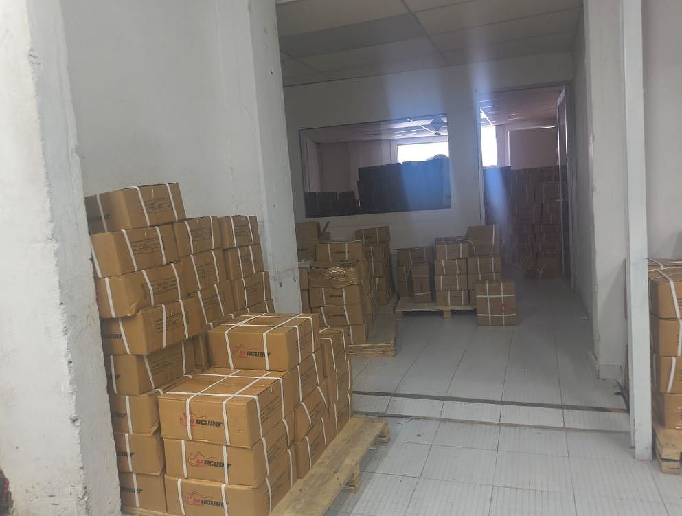Bodega comercial en San Francisco Cuautlalpan, Naucalpan de Juárez, foto 10 de 16