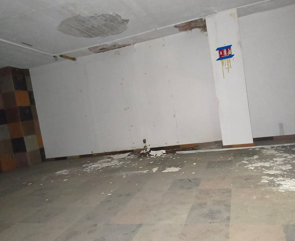Bodega comercial en San Francisco Cuautlalpan, Naucalpan de Juárez, foto 8 de 16