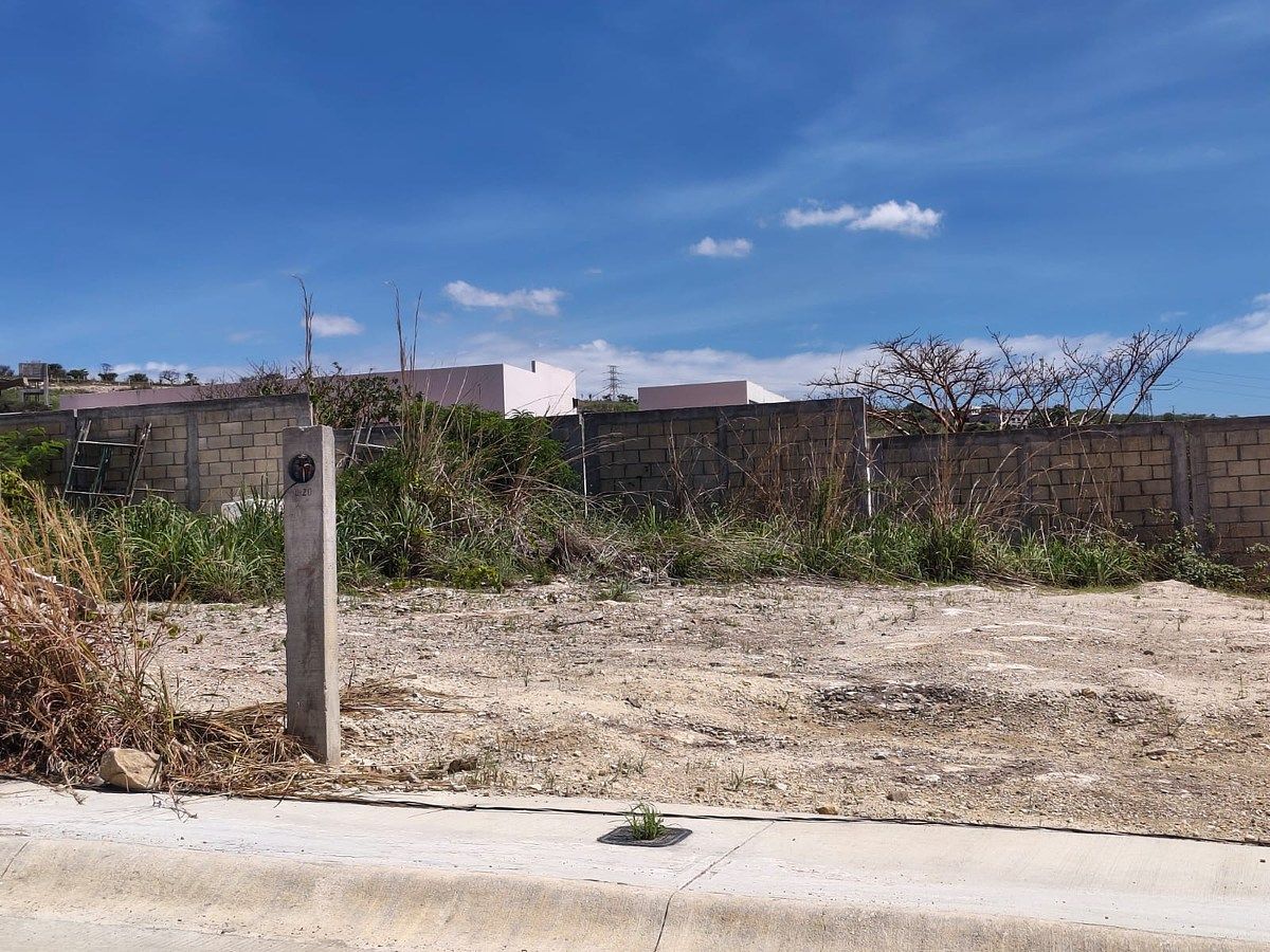 Lote em Terán, Tuxtla Gutiérrez, foto 2 de 4