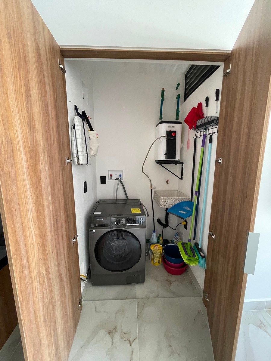 Departamento en Zibatá, El Marqués, foto 5 de 9