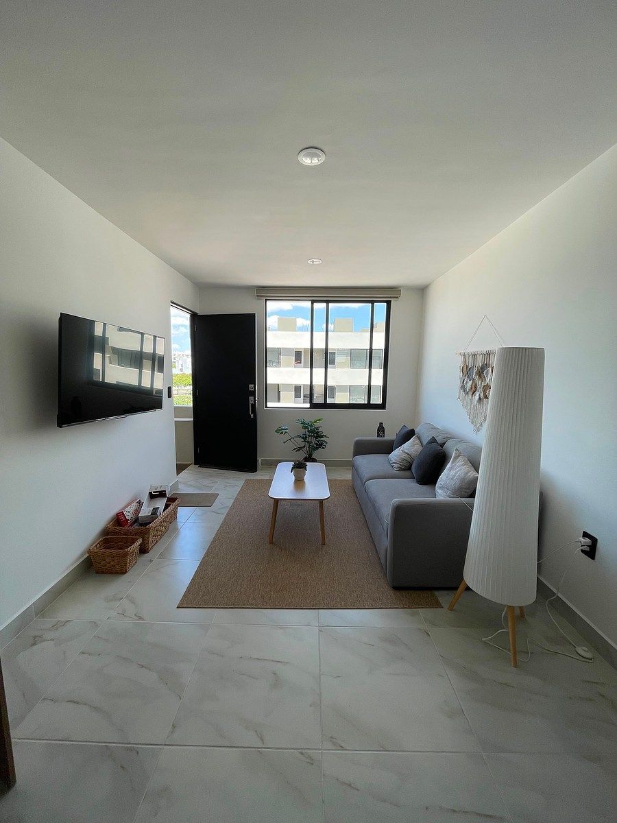 Departamento en Zibatá, El Marqués, foto 4 de 9