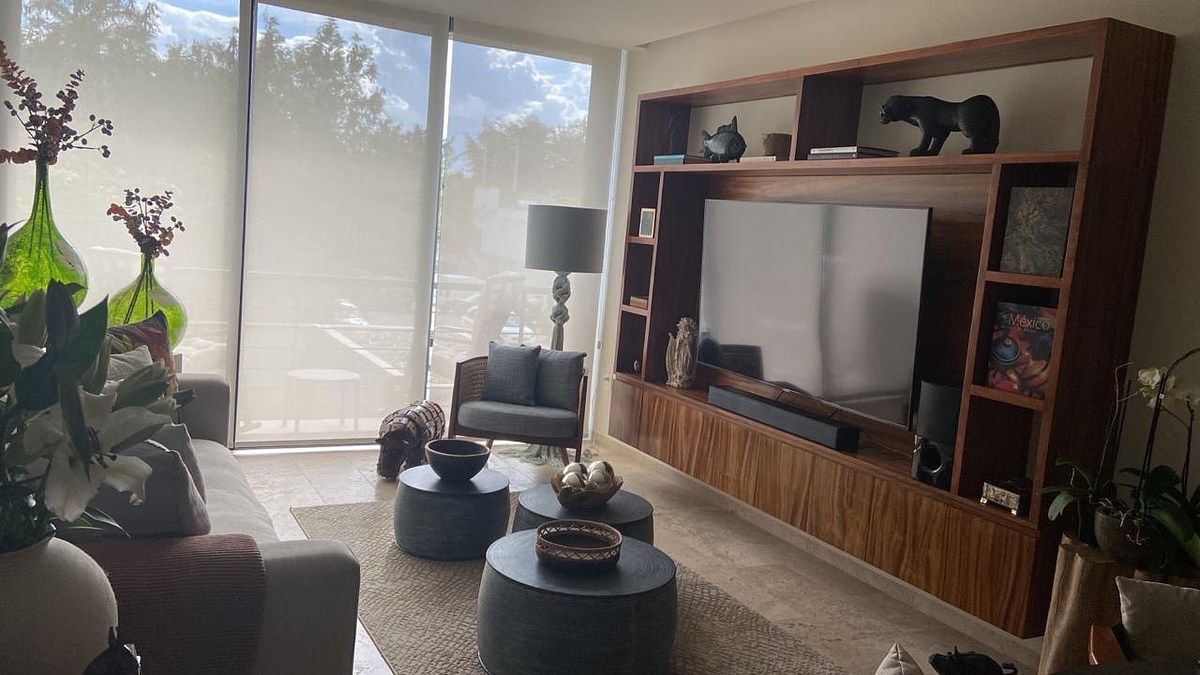 APARTAMENTO À VENDA EM MAKOU, MONTEBELLO, MÉRIDA, YUCATÁN, foto 1 de 30