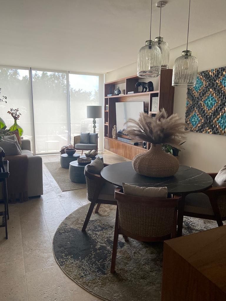 Apartamento em Montebello, Mérida, foto 4 de 30