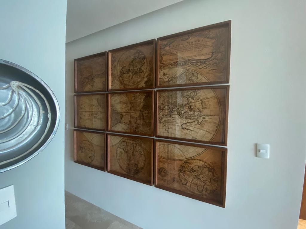 Apartamento em Montebello, Mérida, foto 9 de 30