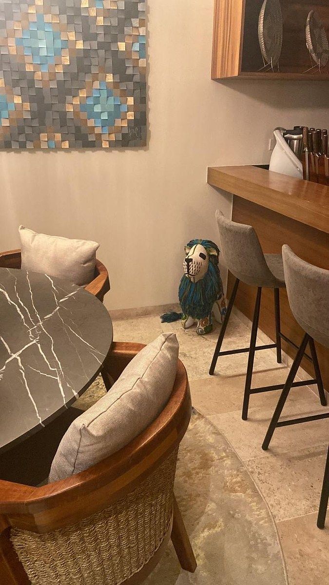 Apartamento em Montebello, Mérida, foto 10 de 30