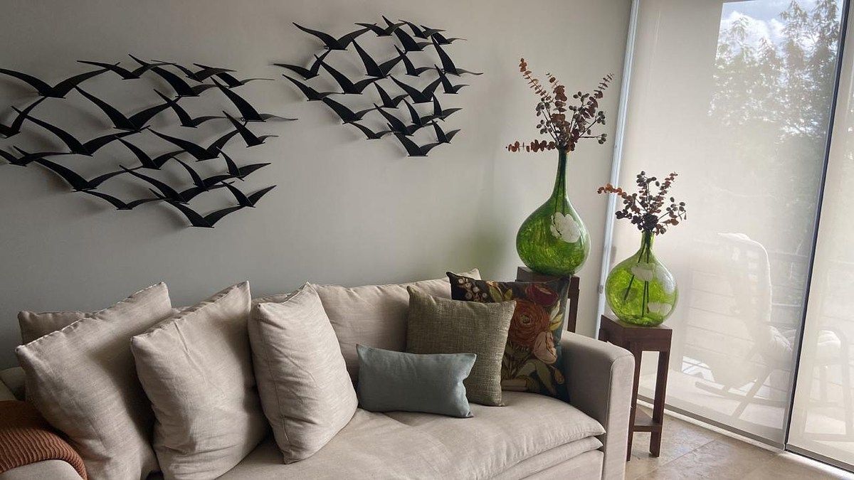Apartamento em Montebello, Mérida, foto 12 de 30