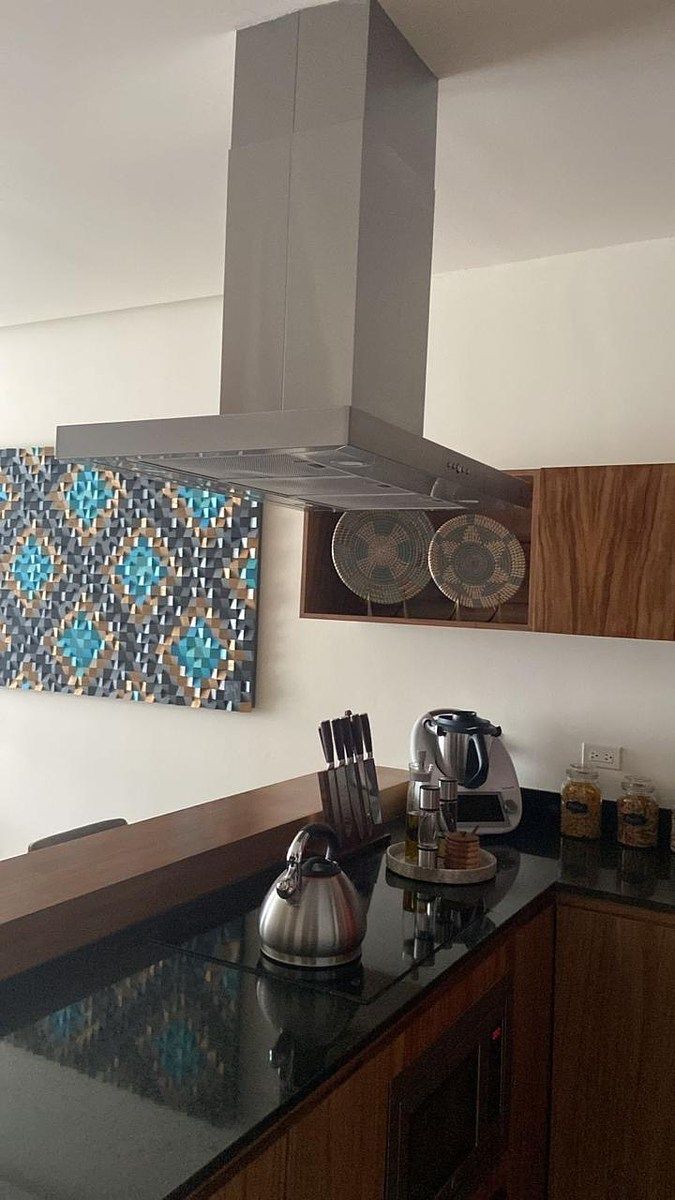 Apartamento em Montebello, Mérida, foto 13 de 30