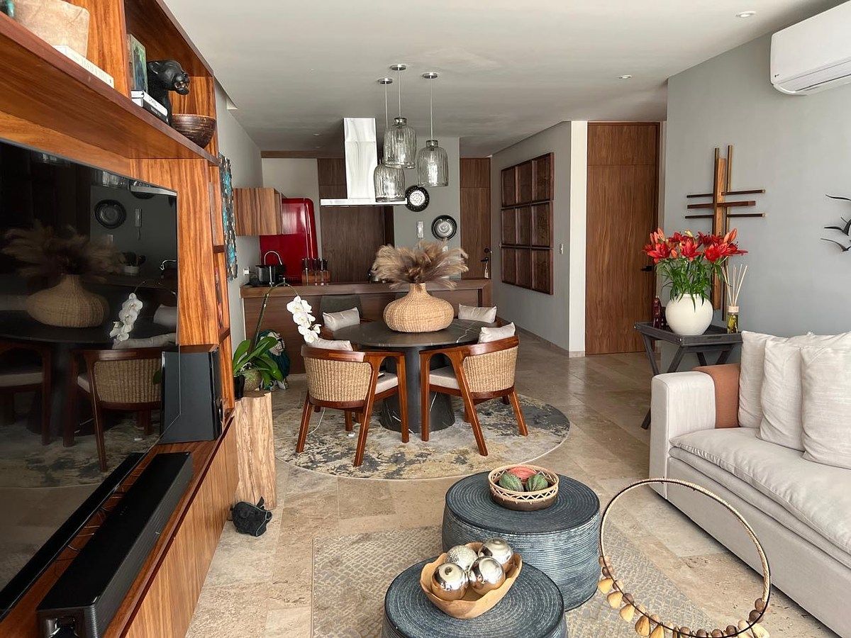 Apartamento em Montebello, Mérida, foto 17 de 30
