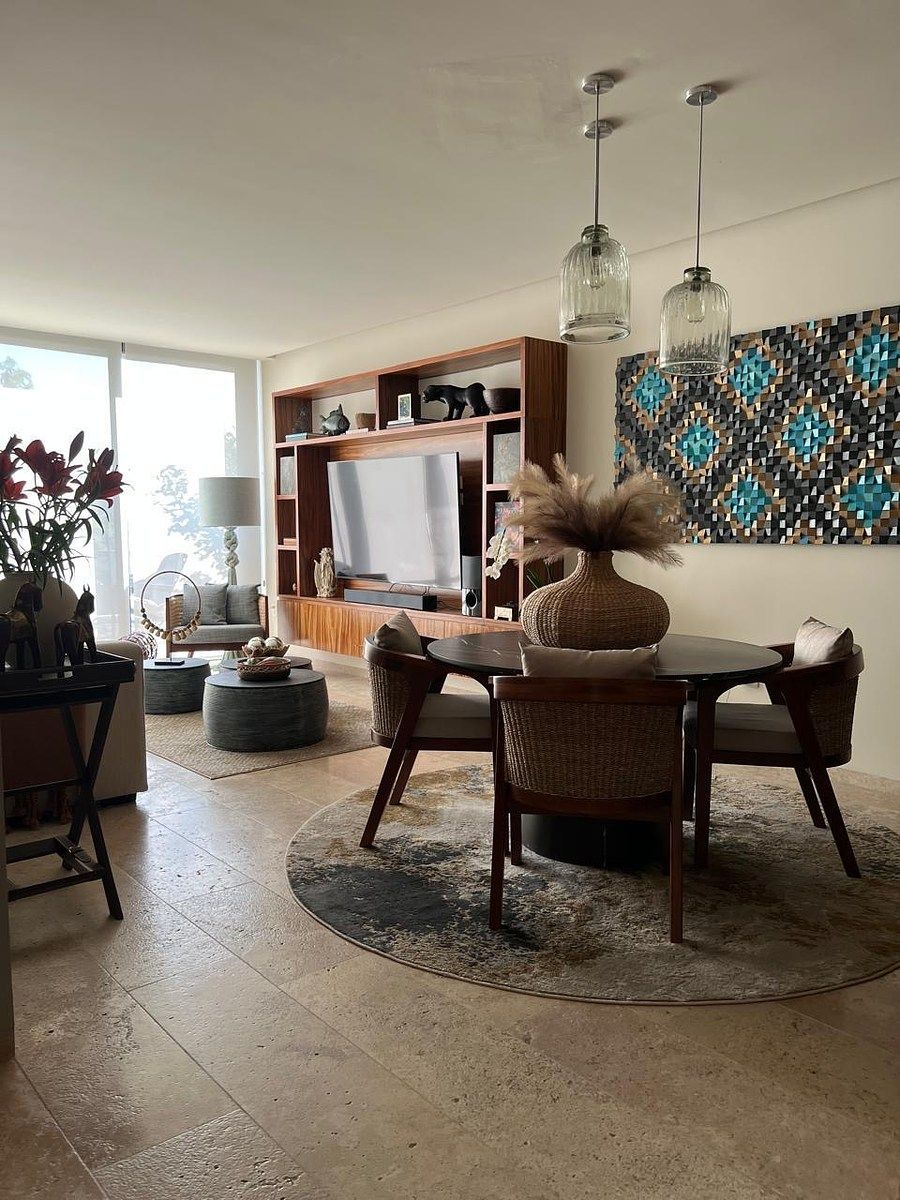 Apartamento em Montebello, Mérida, foto 21 de 30
