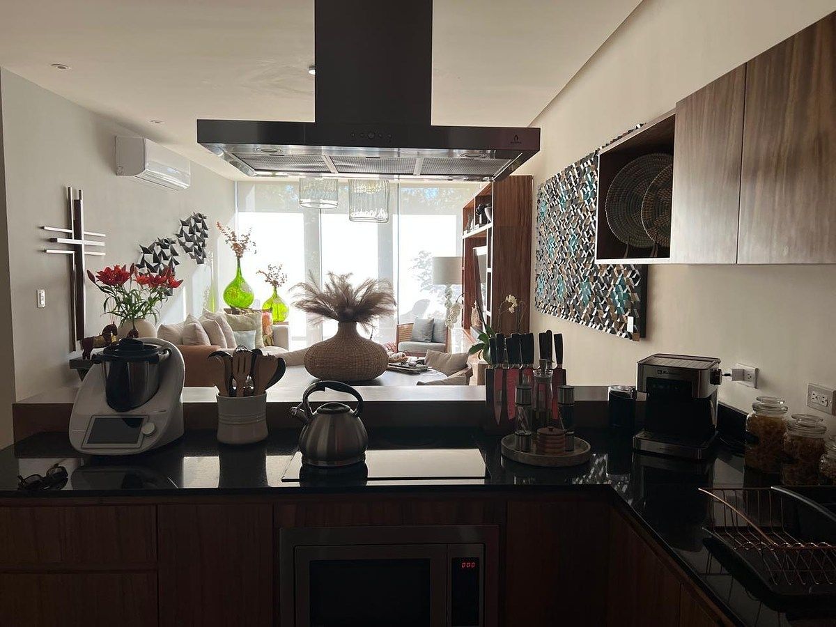 Apartamento em Montebello, Mérida, foto 25 de 30