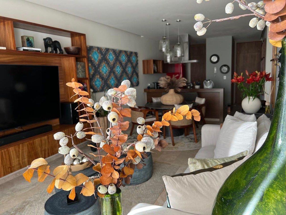 Apartamento em Montebello, Mérida, foto 26 de 30