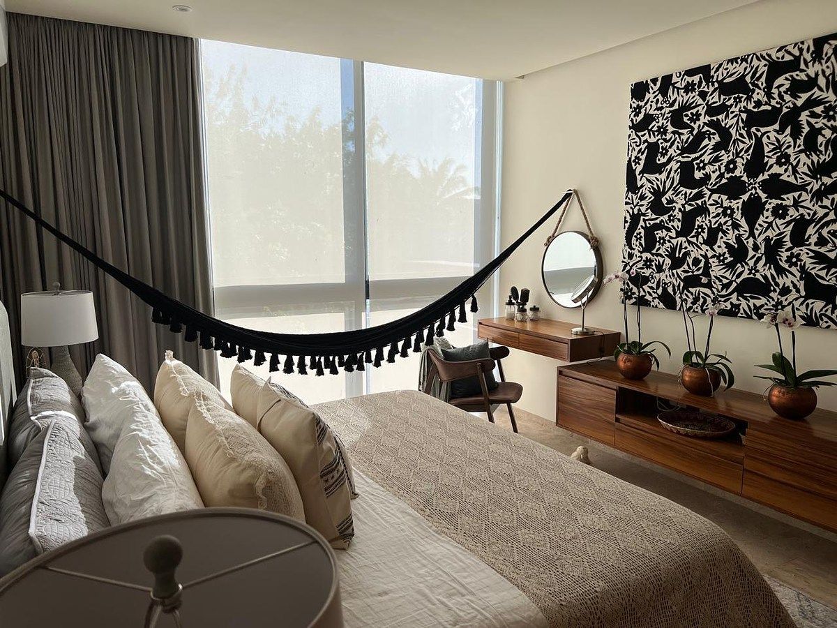 Apartamento em Montebello, Mérida, foto 28 de 30
