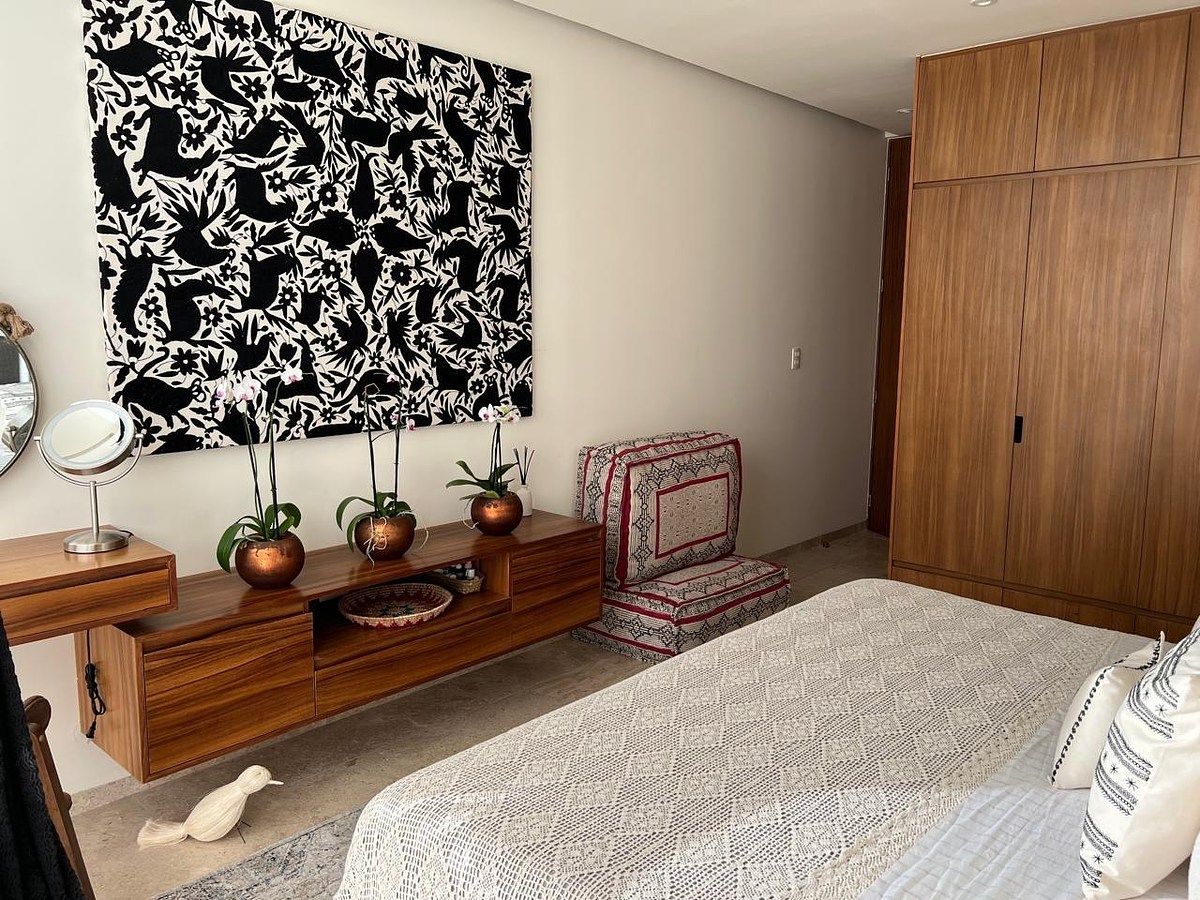 Apartamento em Montebello, Mérida, foto 30 de 30
