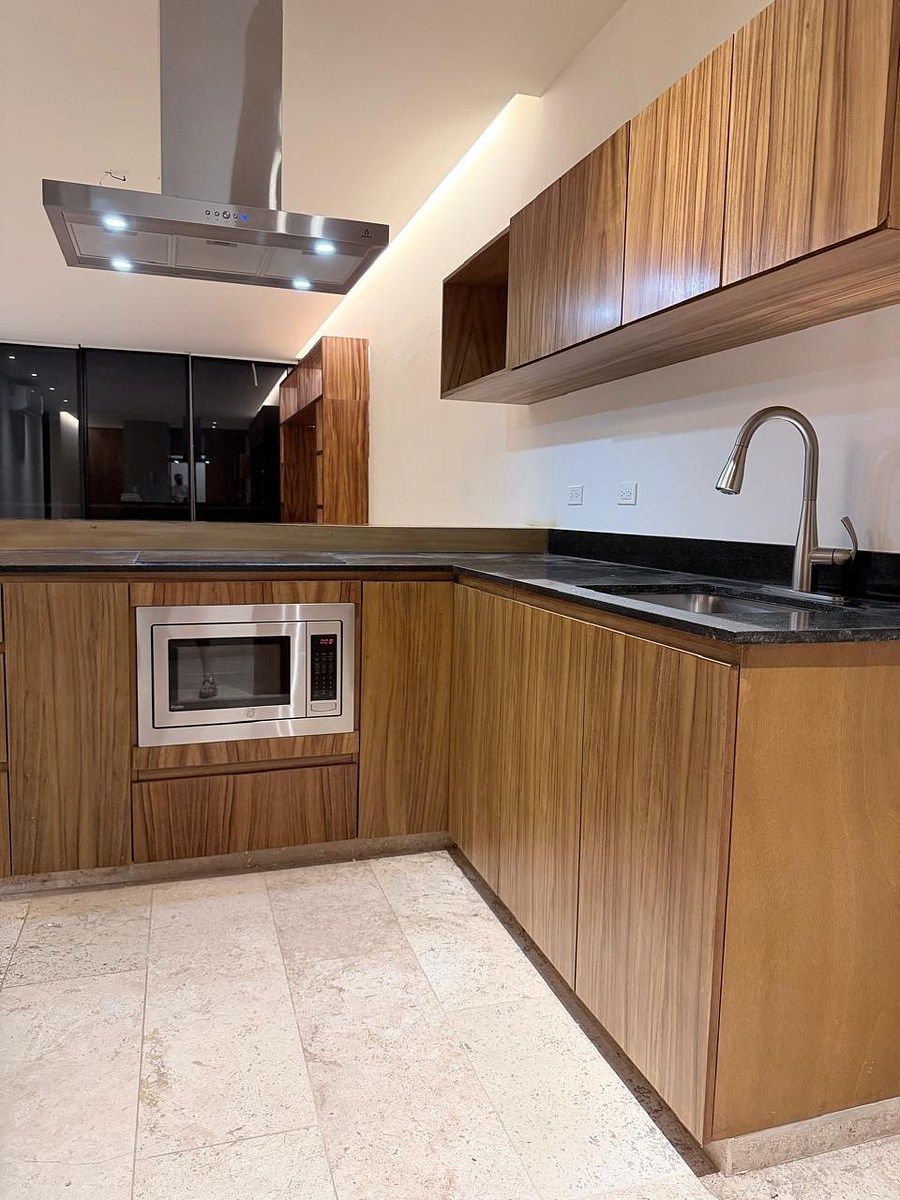 Apartamento em Montebello, Mérida, foto 7 de 16
