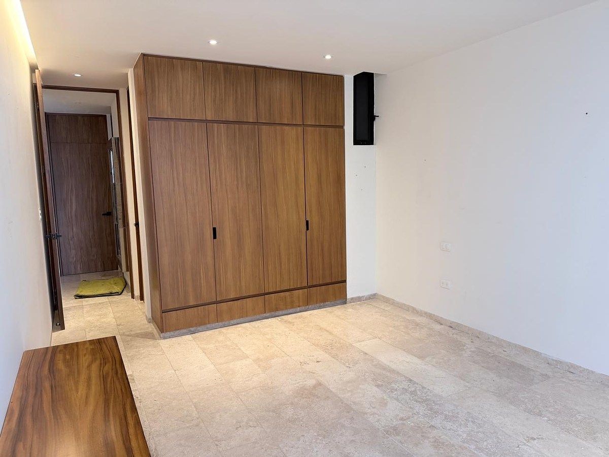 Apartamento em Montebello, Mérida, foto 3 de 16