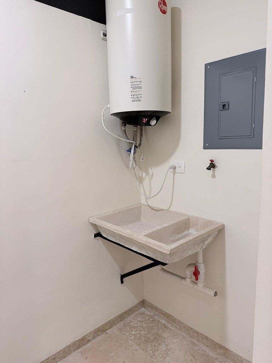 Apartamento em Montebello, Mérida, foto 9 de 16
