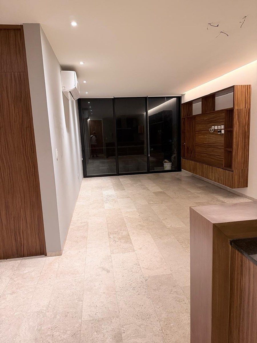 APARTAMENTO À VENDA EM MONTEBELLO, MÉRIDA, YUCATÁN, foto 1 de 16
